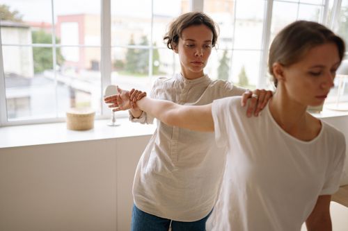 Photo for joint and bone health