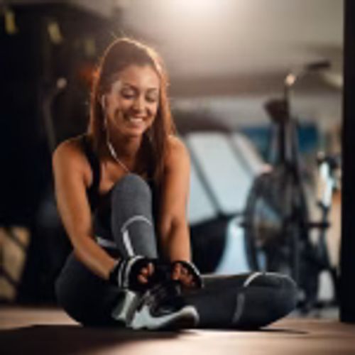 Photo for weight loss support